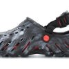 Zuecos Crocs Echo «Marbled» 208454-0X9
