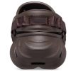Zuecos Crocs Echo «Marrón» 207937-206
