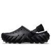 Zuecos Crocs Echo «Negro» 207937-001