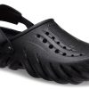 Zuecos Crocs Echo «Negro» 207937-001