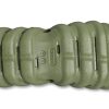 Zuecos Crocs Echo «Oliva» 207937-309