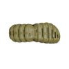 Zuecos Crocs Echo «Verde oliva» 207937-3UA