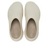 Zuecos Crocs Echo Wave «Tono almendra» 210521-0LL