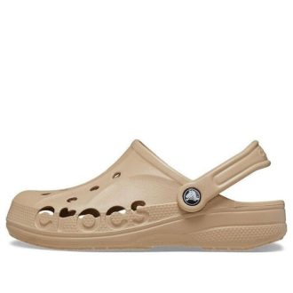 Zuecos Crocs EVA «Marrón» 210131-212