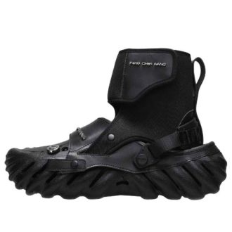 Zuecos Crocs Feng Chen Wang x Echo «Multiusos» 209391-001