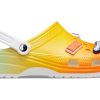 Zuecos Crocs Free & Easy x Classic «Sunset» 207671-90H