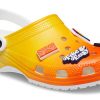 Zuecos Crocs Free & Easy x Classic «Sunset» 207671-90H