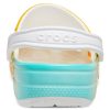 Zuecos Crocs Free & Easy x Classic «Sunset» 207671-90H