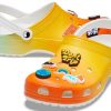 Zuecos Crocs Free & Easy x Classic «Sunset» 207671-90H