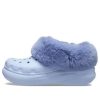 Zuecos Crocs Furever Crush «Azul» 208446-4NS