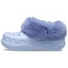 Zuecos Crocs Furever Crush «Azul» 208446-4NS