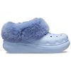 Zuecos Crocs Furever Crush «Azul» 208446-4NS