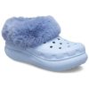 Zuecos Crocs Furever Crush «Azul» 208446-4NS