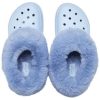 Zuecos Crocs Furever Crush «Azul» 208446-4NS