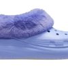 Zuecos Crocs Furever Crush «Moon Jelly» 208446-5Q6