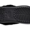 Zuecos Crocs Furever Crush «Negro» 208446-001