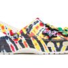 Zuecos Crocs Grateful Dead x Chinatown Market x «Tie Dye» 207113-90H