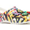 Zuecos Crocs Grateful Dead x Chinatown Market x «Tie Dye» 207113-90H