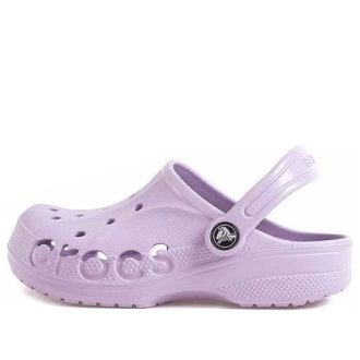 Zuecos Crocs (GS) Baya «Morados» 205483-530