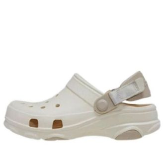 Zuecos Crocs (GS) Classic All-Terrain «Beige» 207458-2ZC