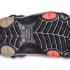 Zuecos Crocs (GS) Classic All-Terrain Camo «Marrón, verde y negro» 207327-960