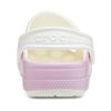 Zuecos Crocs (GS) Classic All-Terrain «Rosa Blanco» 209158-6S0