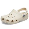 Zuecos Crocs (GS) Classic «Beige» 206991-2Y2