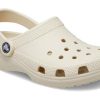 Zuecos Crocs (GS) Classic «Beige» 206991-2Y2
