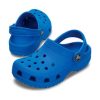 Zuecos Crocs (GS) Classic «Blue Bolt» 206991-456