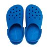 Zuecos Crocs (GS) Classic «Blue Bolt» 206991-456