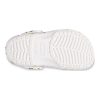 Zuecos Crocs (GS) Classic Character Print «Blanco» 209697-9DH