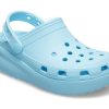 Zuecos Crocs (GS) Classic Cutie «Azul Ártico» 207708-411