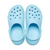 Zuecos Crocs (GS) Classic Cutie «Azul Ártico» 207708-411