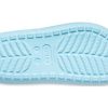 Zuecos Crocs (GS) Classic Cutie «Azul Ártico» 207708-411