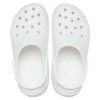 Zuecos Crocs (GS) Classic Cutie «Blancos» 207708-100
