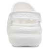 Zuecos Crocs (GS) Classic Cutie «Blancos» 207708-100