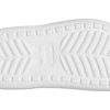 Zuecos Crocs (GS) Classic Cutie «Blancos» 207708-100
