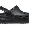 Zuecos Crocs (GS) Classic Cutie «Negro» 207708-001