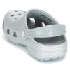 Zuecos Crocs (GS) Classic Glitter «Plateados» 205441-040