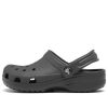 Zuecos Crocs (GS) Classic «Gris» 206991-0DA