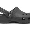 Zuecos Crocs (GS) Classic «Gris» 206991-0DA