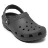 Zuecos Crocs (GS) Classic «Gris» 206991-0DA