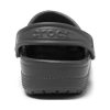 Zuecos Crocs (GS) Classic «Gris» 206991-0DA