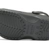 Zuecos Crocs (GS) Classic «Gris» 206991-0DA