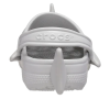 Zuecos Crocs (GS) Classic I AM Shark «Gris» 210011-1FT