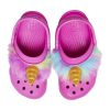 Zuecos Crocs (GS) Classic I AM Unicorn «Fucsia Dorado» 209081-6UB