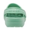 Zuecos Crocs (GS) Classic Jade Stone «Verde» 206991-3UG