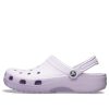 Zuecos Crocs (GS) Classic «Lila» A10001-530