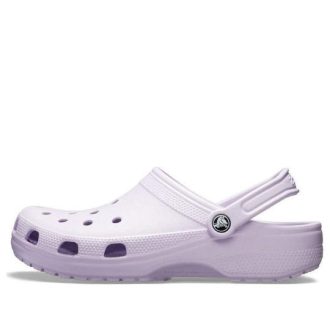 Zuecos Crocs (GS) Classic «Lila» A10001-530