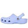 Zuecos Crocs (GS) Classic «Moon Jelly» 206991-5Q6